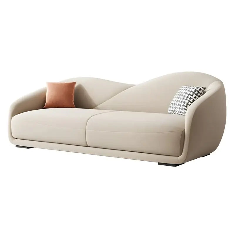 suits shoppers looking for a fabric sofa, fabric couch, premium sofa