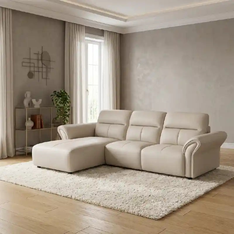 sofa bed set closed sofa view for everyday seating with high back support