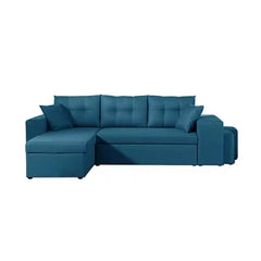 pull out sofa bed closed sofa view for everyday seating with double sleeping surface