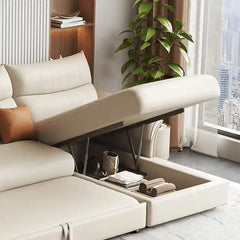 sofa bed with storage closed sofa view for everyday seating with storage lounger