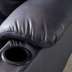 Eric Recliner Made to Order Custom Designed