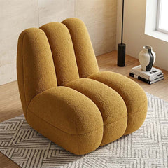 Merrick Arm Chair for Lounge Custom Tailored to Order
