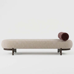 Fynor Bench Made to Order Custom Tailored