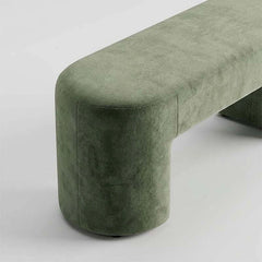 Heslo Bench Custom Tailored to Order