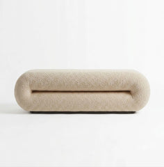 Satin Bench Custom Crafted to Order