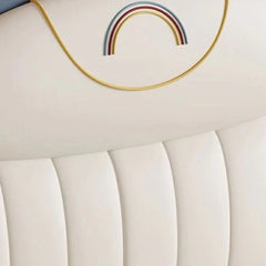 Sonic Kids Bed Custom Tailored to Order