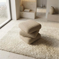 Ginko Ottoman Custom Made to Order