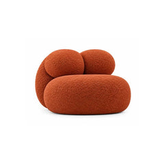 Eldon Ottoman Custom Crafted to Order