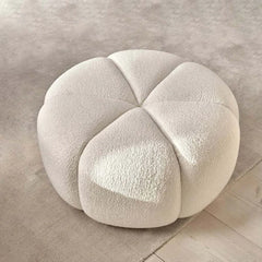 Sybil Ottoman Custom Made to Order