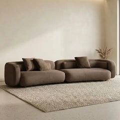 Lexor Sofa Custom Crafted to Order