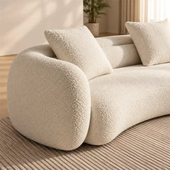 Oxton Sofa Custom Crafted to Order