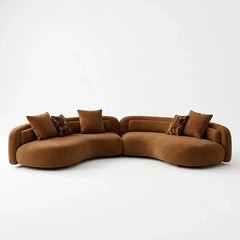 Bluna Sofa Custom Crafted to Order