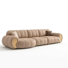 Aisora Sofa Custom Crafted to Order