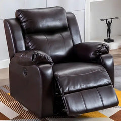 Marlo Recliner Custom Made to Order