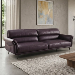 Elegant chaise sofa buy sofa online latest sofa design premium leather couch