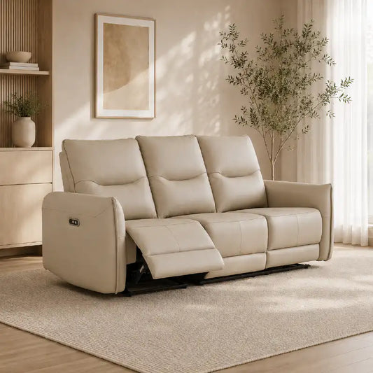 Oren Recliner Custom Crafted to Order