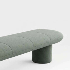 Melix Bench Made to Order Custom Crafted