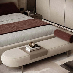 Fynor Bench Made to Order Custom Tailored