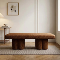 Pelto Bench Made to Order Custom Designed