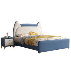 Kitty Kids Bed Custom Crafted to Order