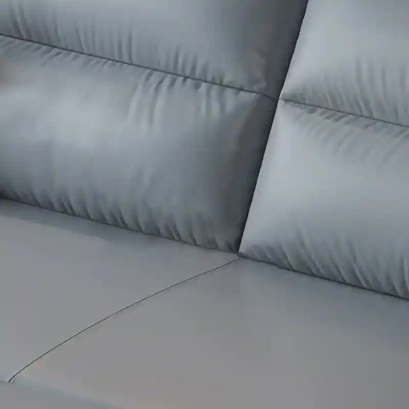 sofa bed with storage full seating layout with padded back support with hidden storage