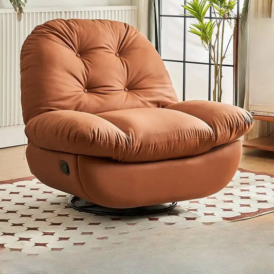 Winston Recliner Custom Crafted to Order