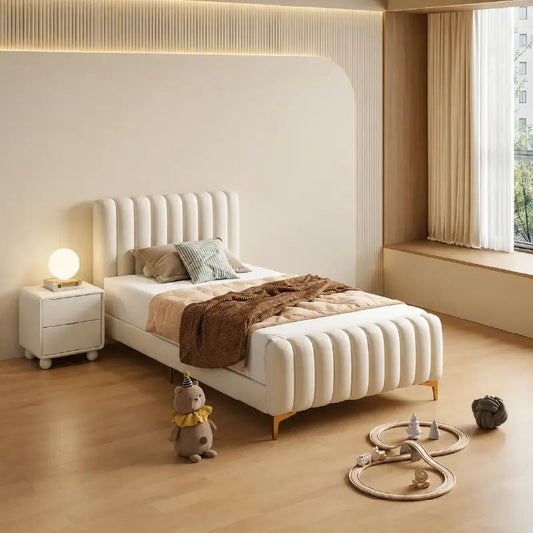 Twilight Kids Bed Made to Order Custom Crafted