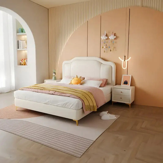 Pluto Kids Bed Made to Order Custom Crafted