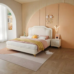 Pluto Kids Bed Made to Order Custom Crafted
