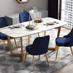 Larissa Dining Chair Custom Designed to Order