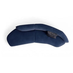 Daleon Sofa Custom Crafted to Order